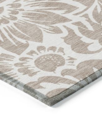 Chantille Machine Washable ACN551 9'x12' Area Rug