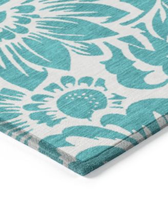 Chantille Machine Washable ACN551 9'x12' Area Rug