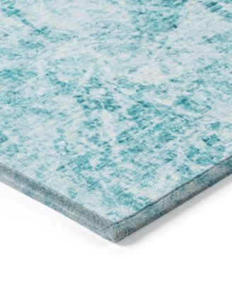 Chantille Machine Washable ACN553 5'x7'6 Area Rug