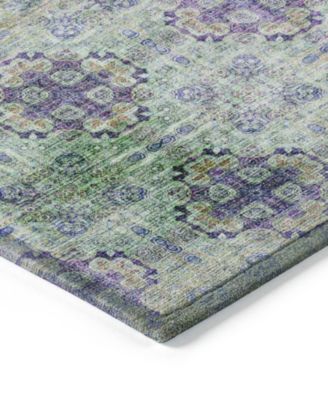 Chantille Machine Washable ACN557 3'x5' Area Rug