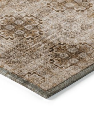 Chantille Machine Washable ACN557 8'x10' Area Rug
