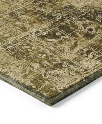 Chantille Machine Washable ACN559 5'x7'6 Area Rug