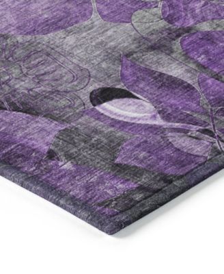 Chantille Machine Washable ACN558 5'x7'6 Area Rug