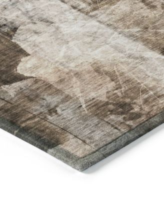 Chantille Machine Washable ACN560 5'x7'6 Area Rug