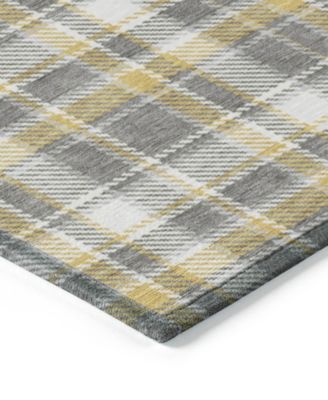 Chantille Machine Washable ACN563 5'x7'6 Area Rug