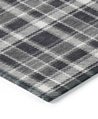 Chantille Machine Washable ACN563 9'x12' Area Rug