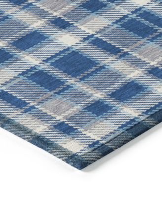 Chantille Machine Washable ACN563 3'x5' Area Rug