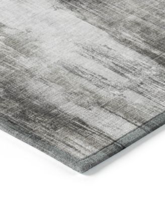 Chantille Machine Washable ACN567 2'3x7'6 Runner Area Rug