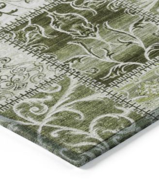 Chantille Machine Washable ACN566 5'x7'6 Area Rug