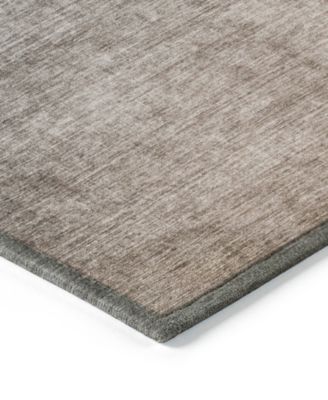 Chantille Machine Washable ACN569 5'x7'6 Area Rug