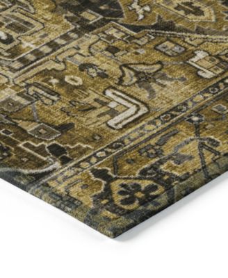 Chantille Machine Washable ACN570 2'6x3'10 Area Rug