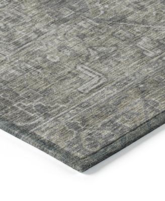Chantille Machine Washable ACN571 2'3x7'6 Runner Area Rug