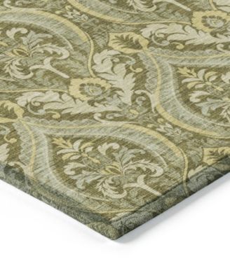 Chantille Machine Washable ACN572 3'x5' Area Rug
