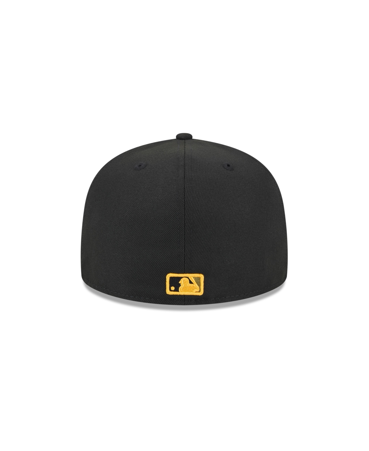 New Era Men'sKansas City Royals 2024 Armed Forces Day On-Field 59FIFTY Fitted Hat - Black