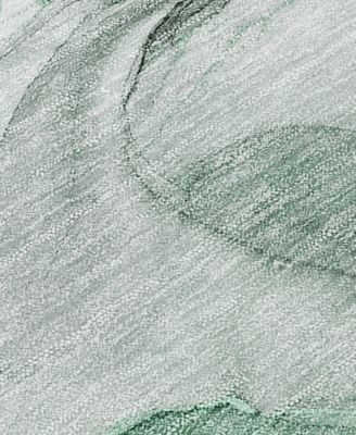 Chantille Machine Washable ACN504 9'x12' Area Rug