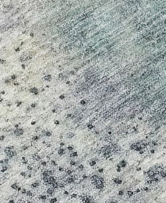 Chantille Machine Washable ACN505 2'3x7'6 Runner Area Rug