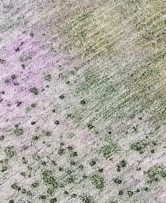 Chantille Machine Washable ACN505 5'x7'6 Area Rug