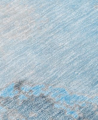 Chantille Machine Washable ACN506 9'x12' Area Rug