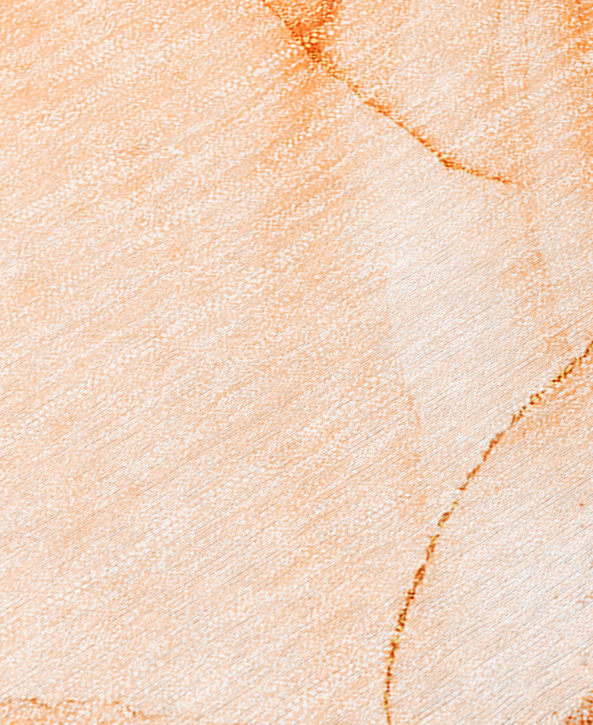 Addison Chantille Machine Washable Acn507 3'x5' Area Rug In Orange