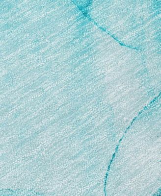 Chantille Machine Washable ACN507 3'x5' Area Rug