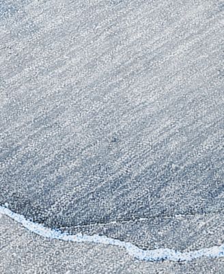 Chantille Machine Washable ACN508 5'x7'6 Area Rug