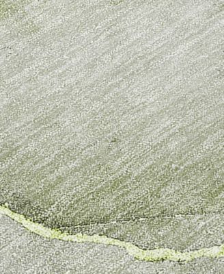 Chantille Machine Washable ACN508 5'x7'6 Area Rug