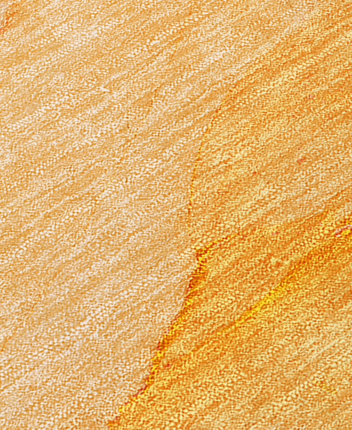 Addison Chantille Machine Washable Acn509 9'x12' Area Rug In Orange