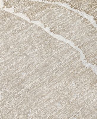 Chantille Machine Washable ACN511 2'3x7'6 Runner Area Rug