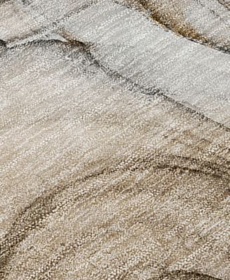 Chantille Machine Washable ACN513 5'x7'6 Area Rug