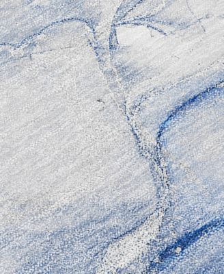 Chantille Machine Washable ACN516 5'x7'6 Area Rug