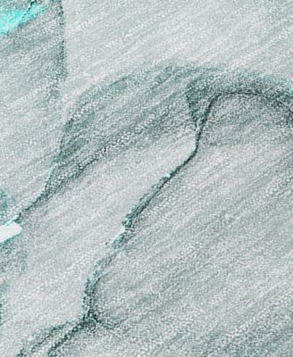 Chantille Machine Washable ACN519 8'x10' Area Rug