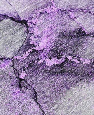 Chantille Machine Washable ACN520 5'x7'6 Area Rug