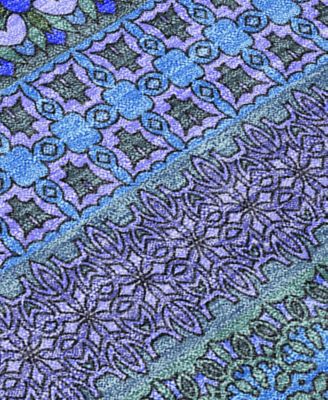 Chantille Machine Washable ACN527 2'3x7'6 Runner Area Rug