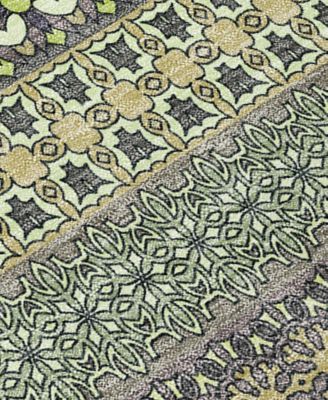 Chantille Machine Washable ACN527 2'6x3'10 Area Rug