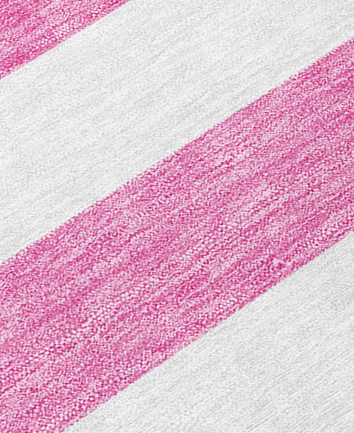 Addison Chantille Machine Washable Acn528 3'x5' Area Rug In Pink