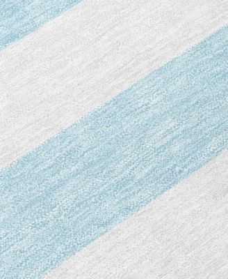 Chantille Machine Washable ACN528 3'x5' Area Rug