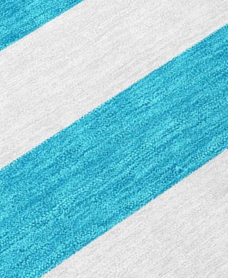 Chantille Machine Washable ACN528 8'x10' Area Rug