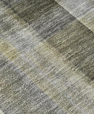 Chantille Machine Washable ACN534 3'x5' Area Rug