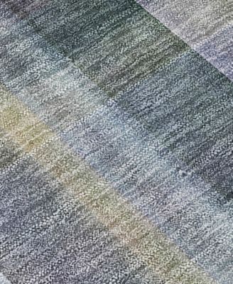 Chantille Machine Washable ACN534 8'x10' Area Rug