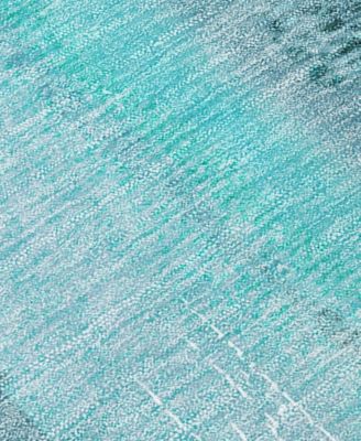 Chantille Machine Washable ACN537 8'x10' Area Rug