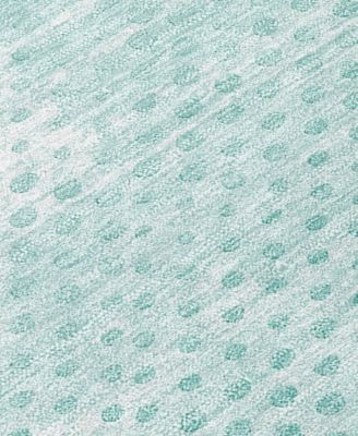 Chantille Machine Washable ACN539 3'x5' Area Rug