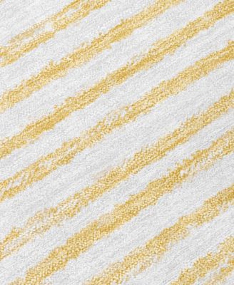 Chantille Machine Washable ACN540 5'x7'6 Area Rug