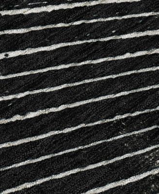 Chantille Machine Washable ACN542 2'3x7'6 Runner Area Rug