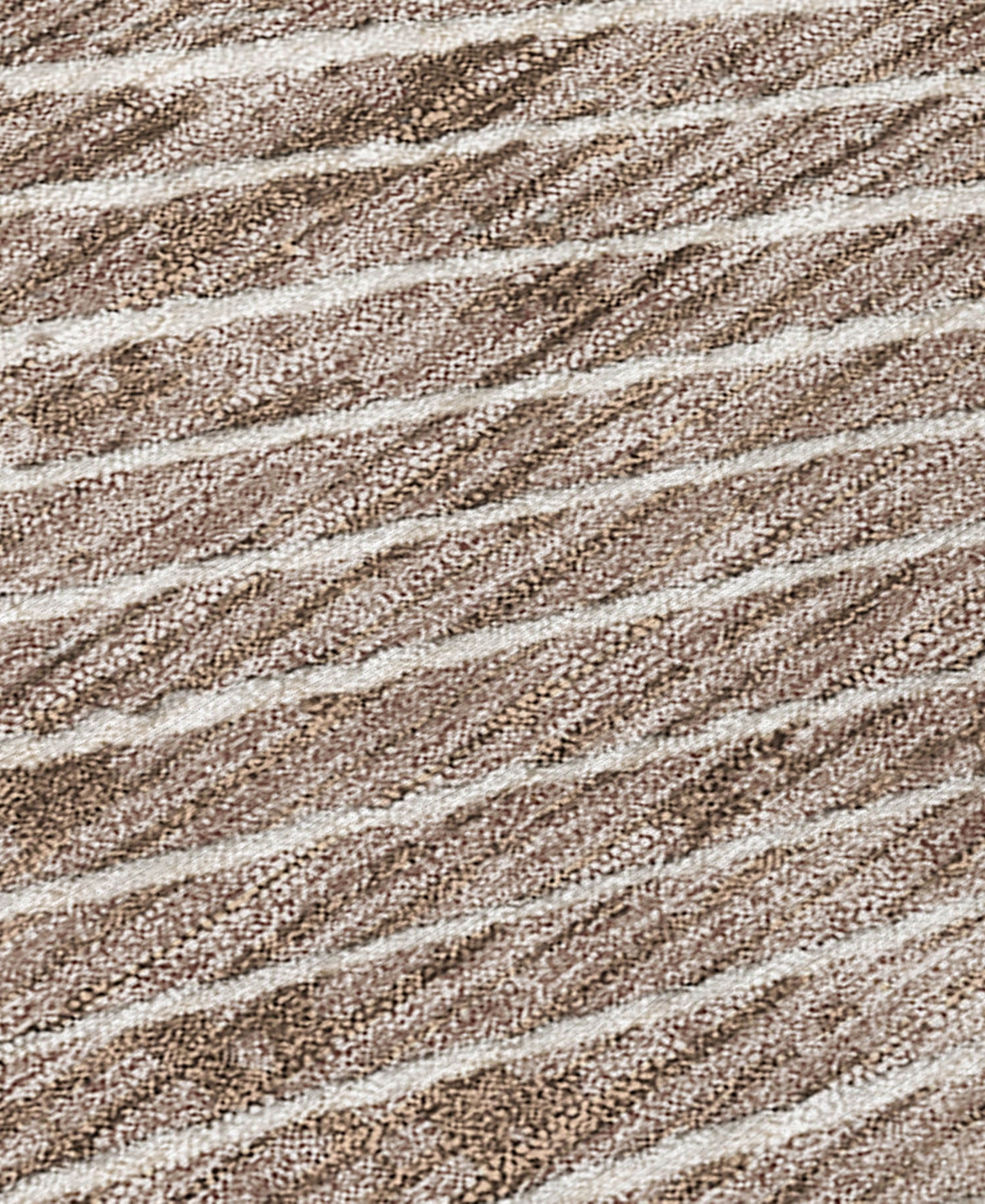 Addison Chantille Machine Washable Acn542 8'x10' Area Rug In Taupe