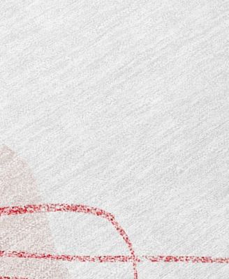 Chantille Machine Washable ACN544 3'x5' Area Rug