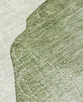 Chantille Machine Washable ACN547 9'x12' Area Rug