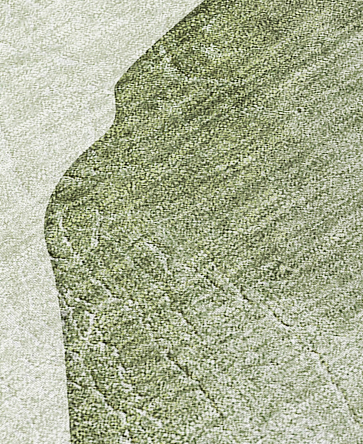 Addison Chantille Machine Washable Acn547 9'x12' Area Rug In Green