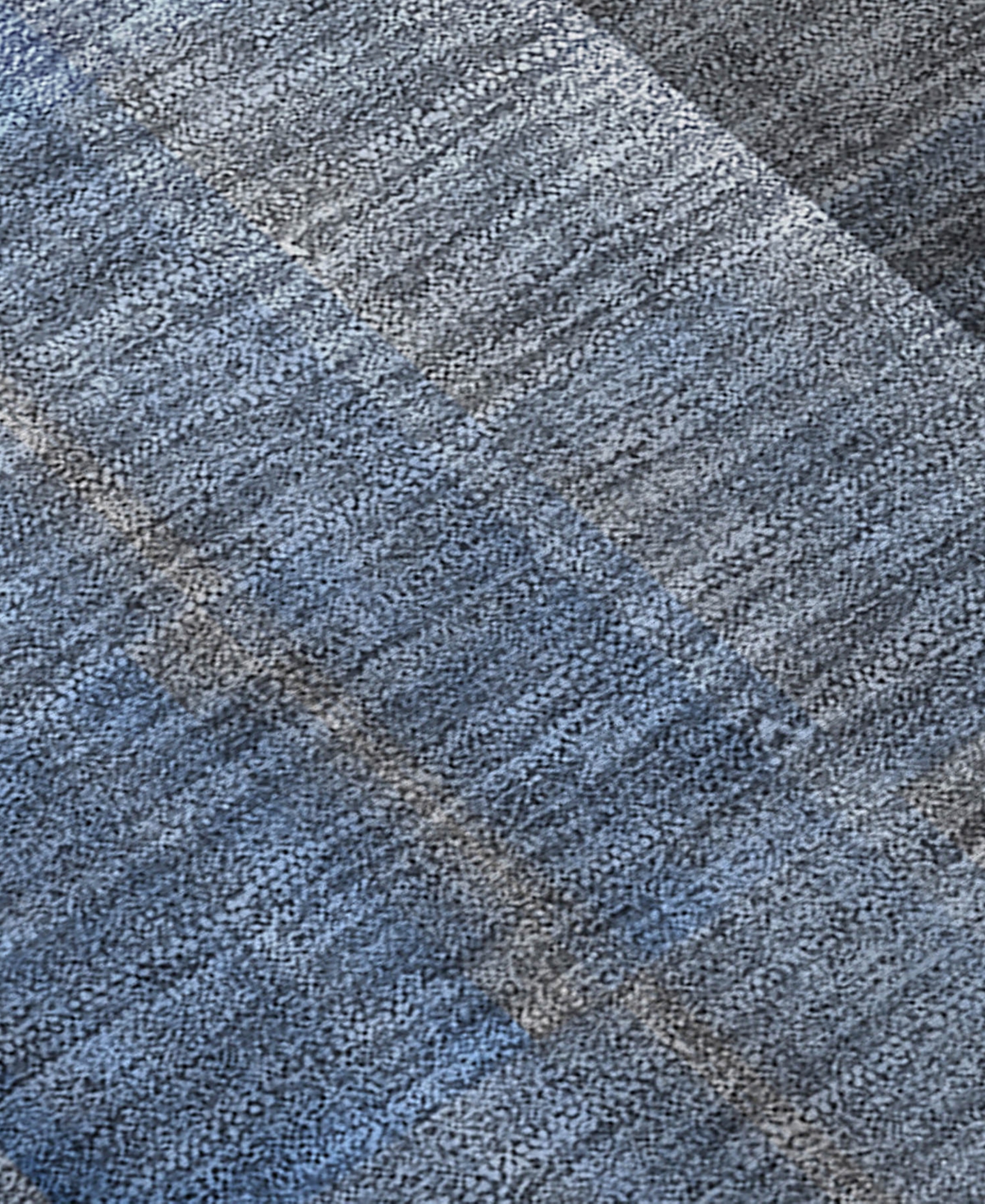 Addison Chantille Machine Washable Acn548 8'x10' Area Rug In Blue