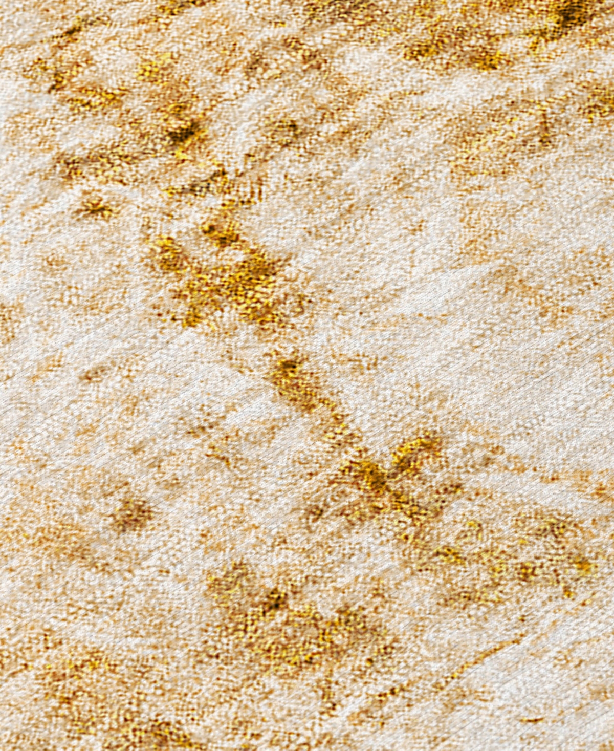 Addison Chantille Machine Washable Acn553 3'x5' Area Rug In Beige