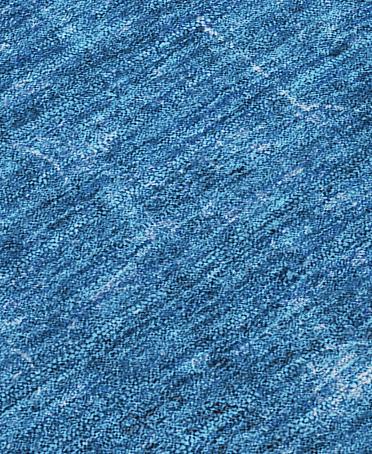 Addison Chantille Machine Washable Acn554 8'x10' Area Rug In Navy